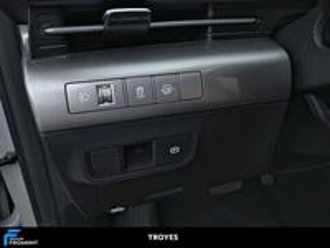 Kona Hybrid 129 Intuitive 2024 occasion 10600 Barberey-Saint-Sulpice