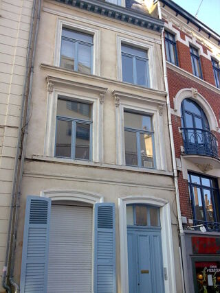  Appartement � louer 2 pi�ces 32 m�