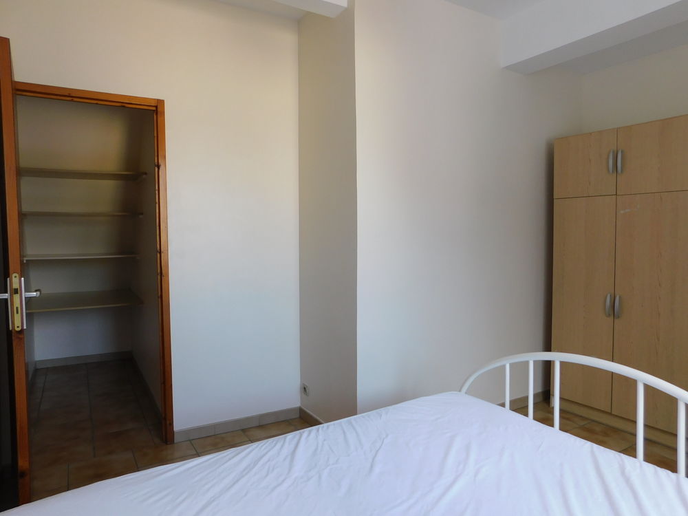 Location Appartement T2 équipé Lille