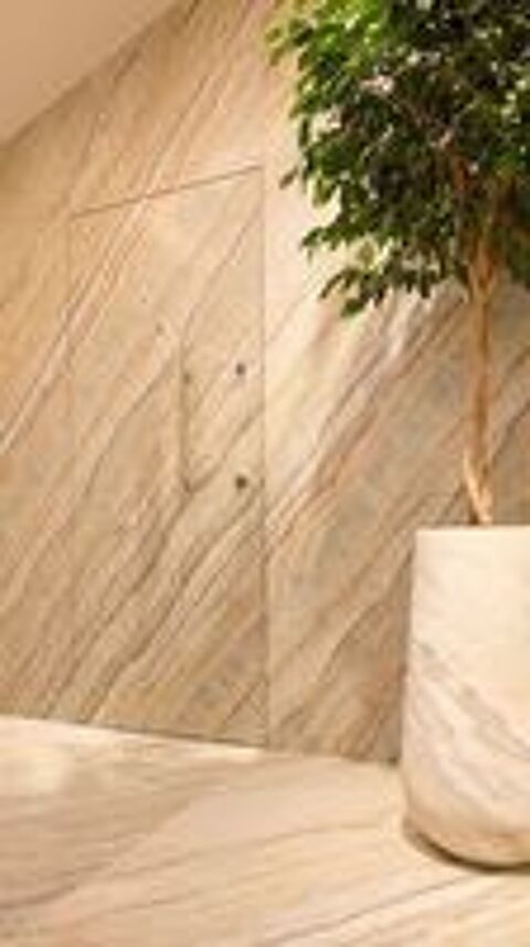   Porte blinde sur mesure  