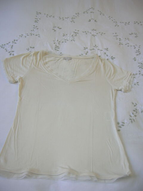 Tee shirt Jacqueline Riu  3 Chteauroux (36)