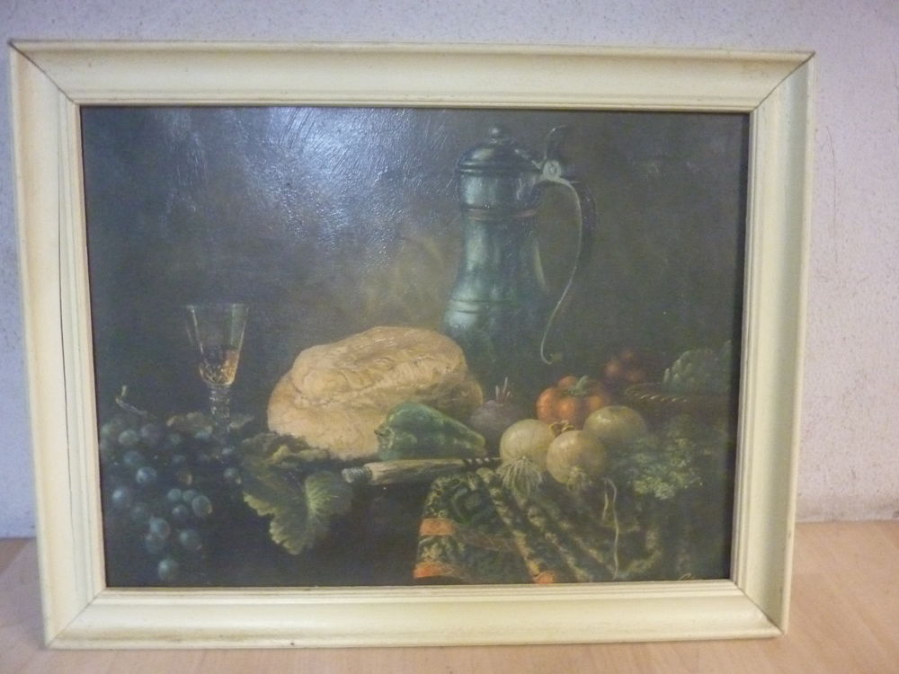 Tableau peinture et autres Décoration