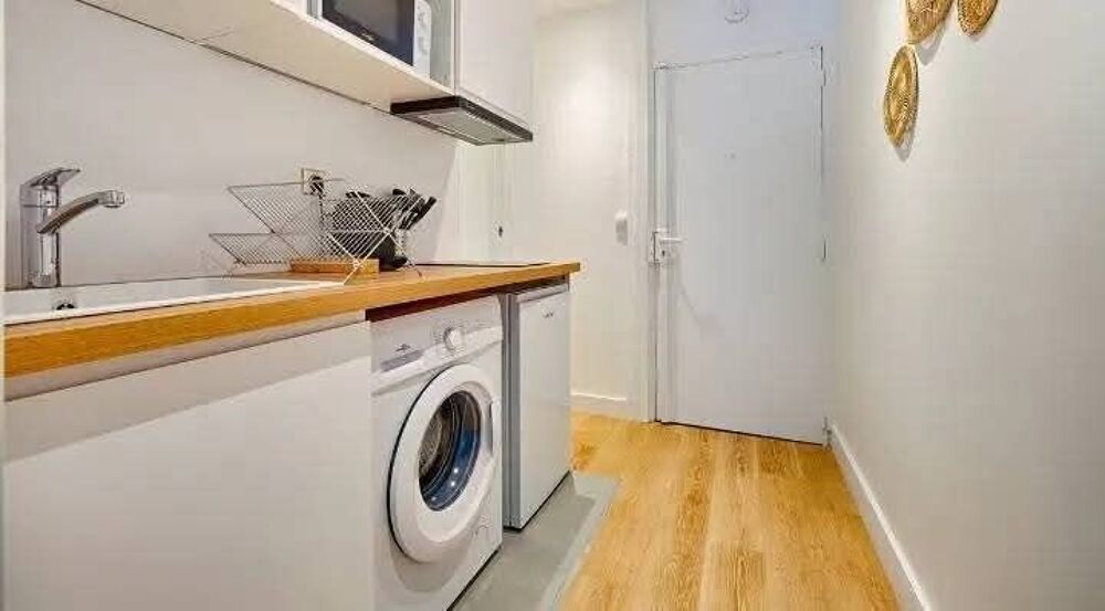 Location Appartement Appartement meublé Paris Saint-Lambert Paris 7