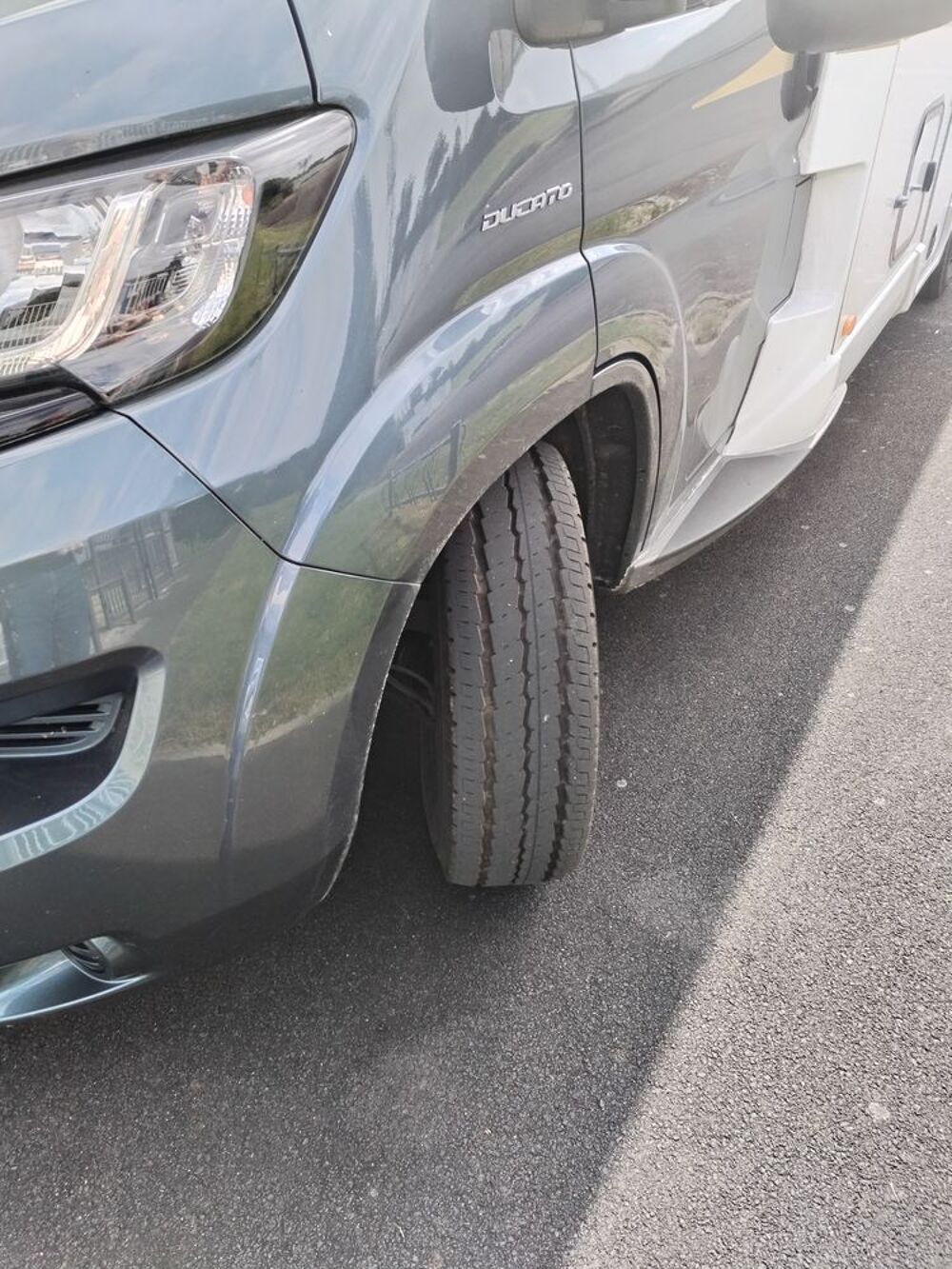  2019 occasion 14500 Saint-Germain-de-Tallevende-la-Lande-Vaumont