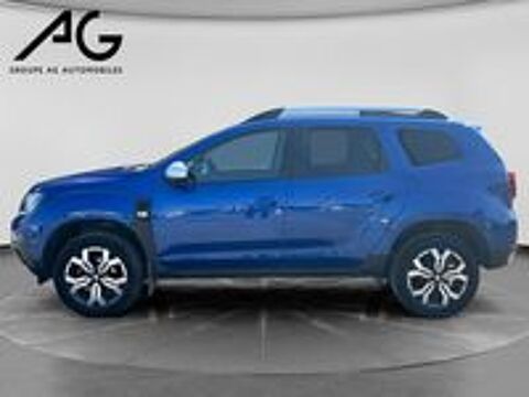 Duster ECO-G 100 4x2 Prestige + 2022 occasion 08300 Rethel