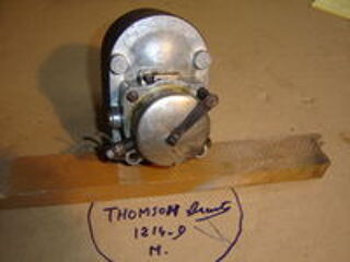  occasion 69360 Ternay