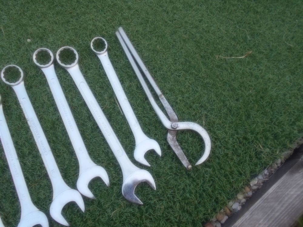 lot de cles Bricolage