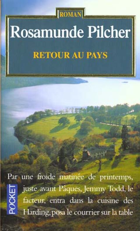 Retour au pays 2 Combs-la-Ville (77)