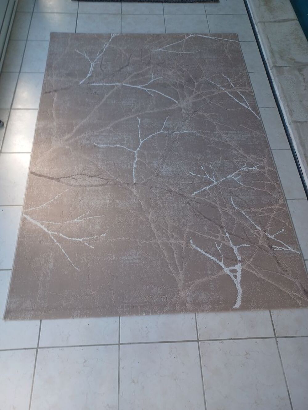 Tapis MERINOS Cr&eacute;ation Décoration