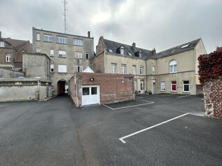  Parking / Garage à louer 15 m²