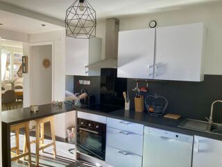  Appartement à vendre 4 pièces 84 m²
