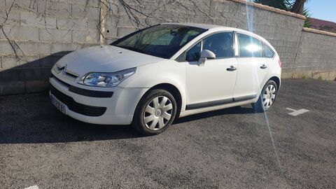 Citroen c4 Citro&euml;n  Leader HDi 92 Pack (Monoch