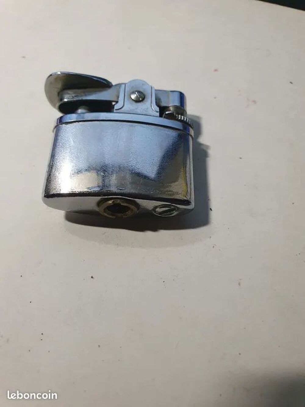 Briquet de table 