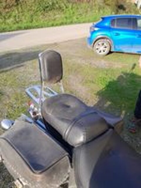 KAWASAKI 1999 occasion 50170 Sacey
