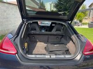 Panamera S V6 3.0 416 Hybrid Tiptronic S 2013 occasion 60300 Senlis