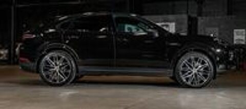 Cayenne Coupe E-Hybrid 3.0 V6 470 ch 2024 occasion 06000 Nice