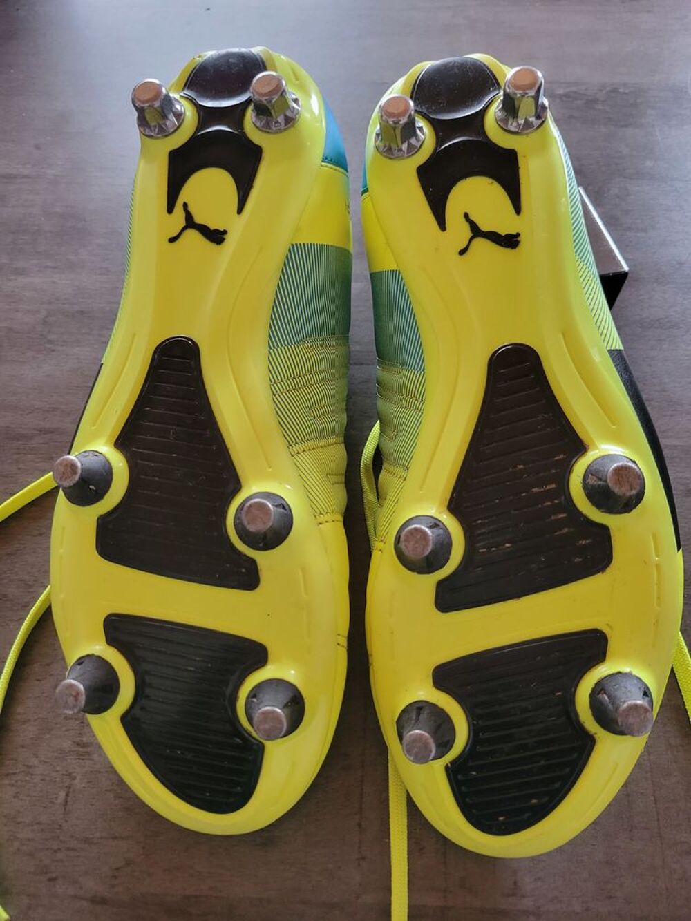 chaussure foot Sports