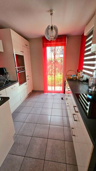  Appartement � vendre 3 pi�ces 60 m�