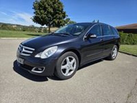 Classe R 320 CDI 6 pl 4Matic A 2007 occasion 69320 Feyzin