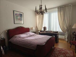  Appartement à vendre 5 pièces 116 m²