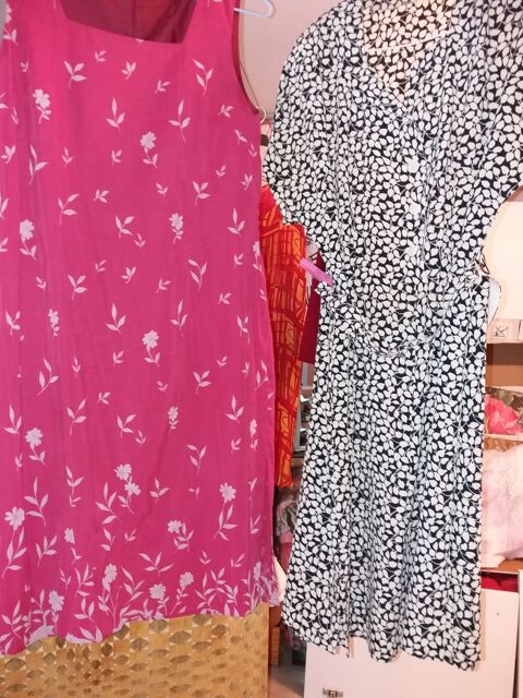 Diff�rentes robes 3 Le Plessis-Bouchard (95)
