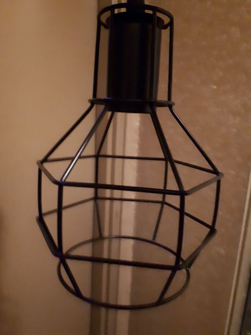 lustre suspension luminaire Décoration