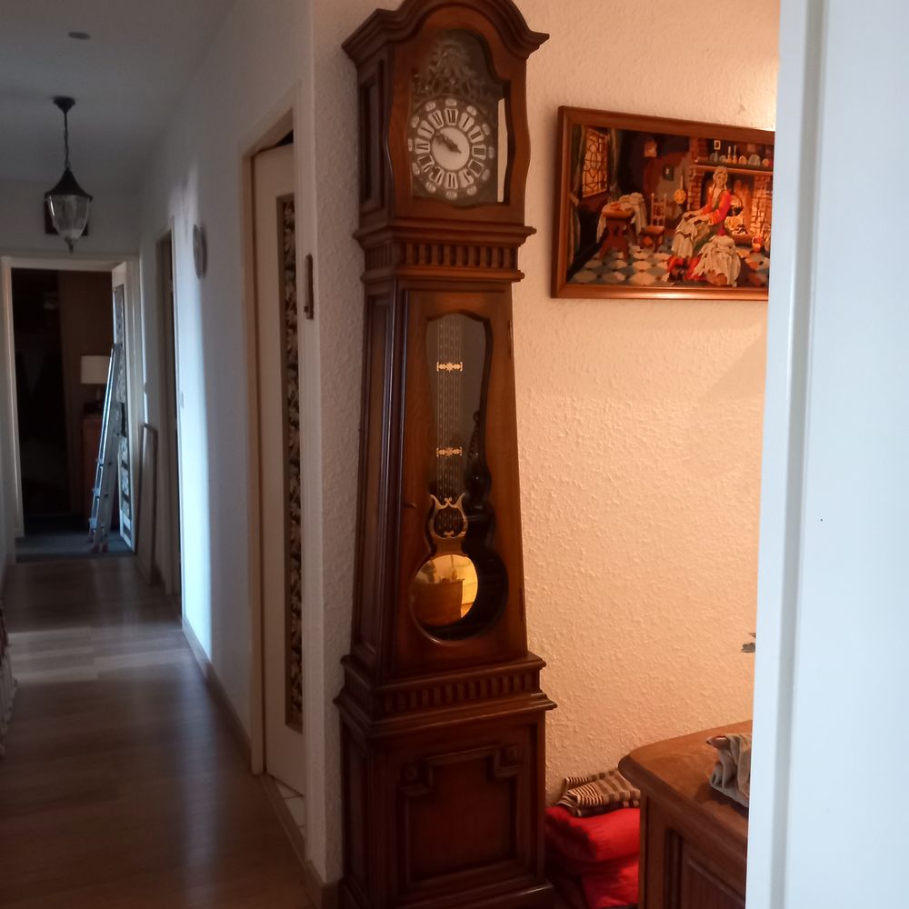 Pendule de salon Meubles