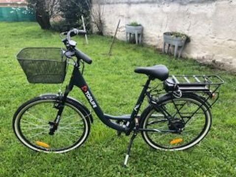 V�lo �lectrique femme NEUF Champdieu (42)