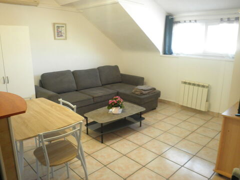  Appartement  louer 2 pices 36 m Grenoble