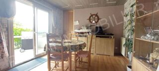  Maison � vendre 4 pi�ces 77 m�