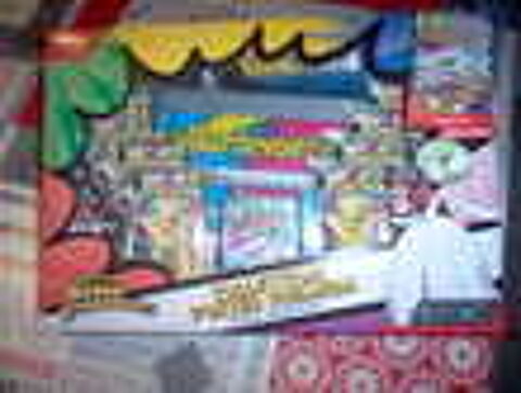 carton pok&eacute;mon Bourse des collections