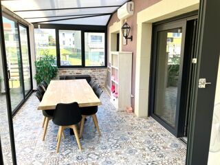  Maison � vendre 8 pi�ces 146 m�