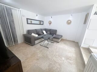  Appartement à vendre 2 pièces 47 m² Antibes
