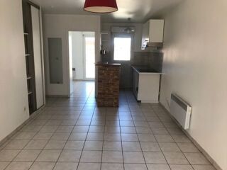  Appartement à vendre 2 pièces 38 m²