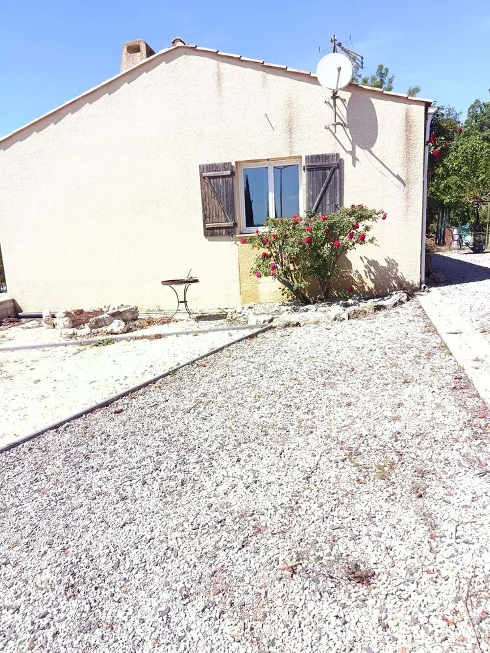 Vente Maison Maison lumineuse de 102 m², 3 chambres Margon