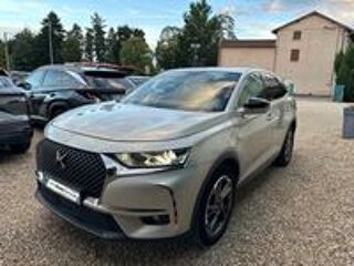 DS7 Crossback BlueHDi 130 EAT8 Bastille+ 2022 occasion 69400 Arnas