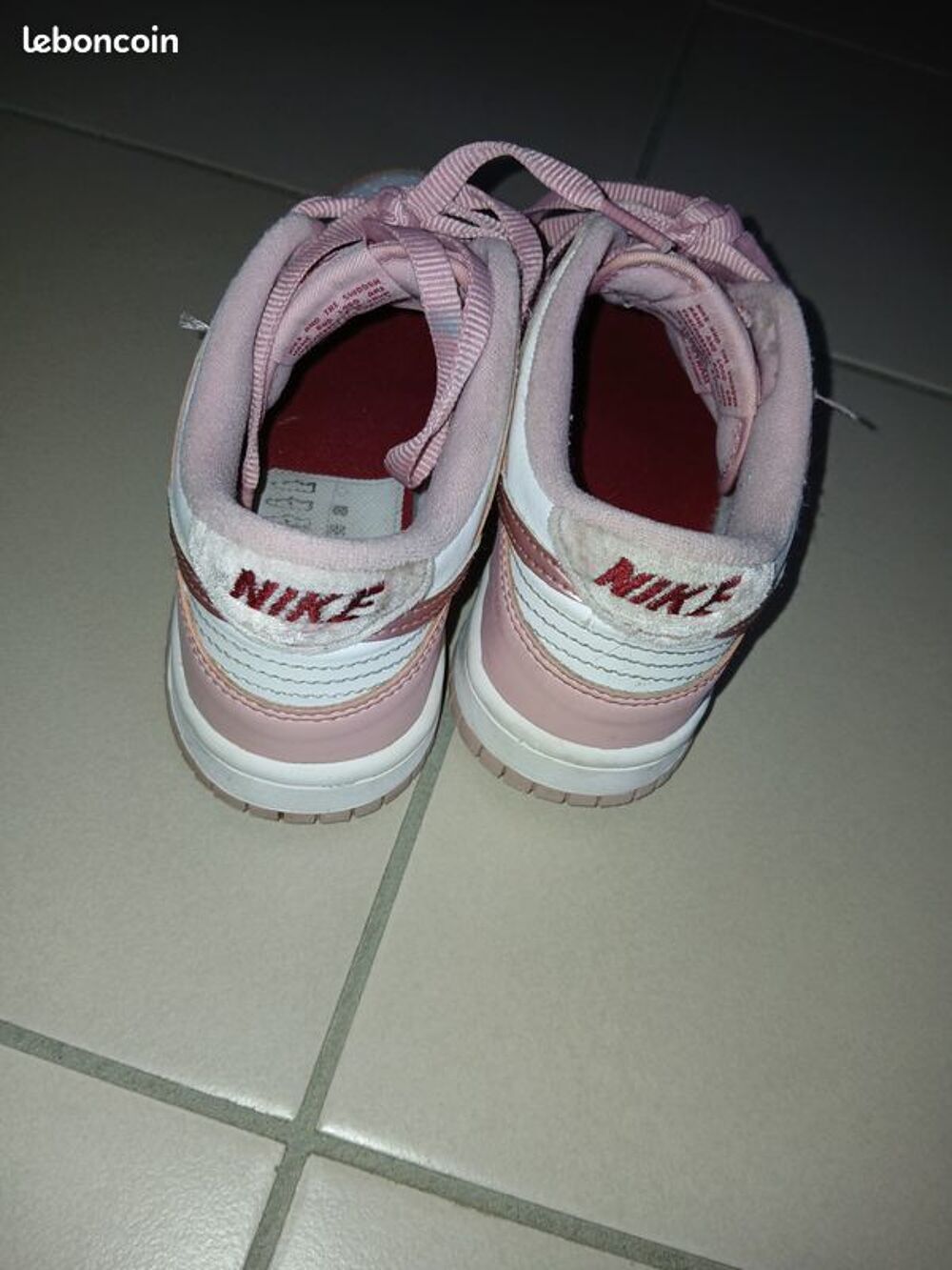 Baskets fille pointure 36 Chaussures enfants