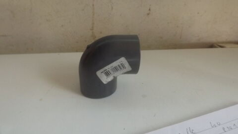 COUDE PVC  1 Combs-la-Ville (77)