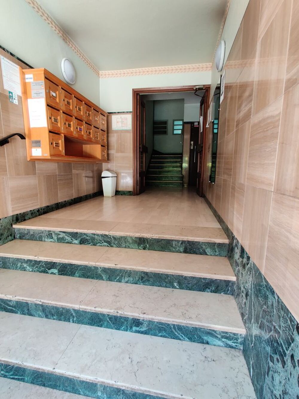 Location Appartement T3 lumineux de 70 m² ? Rue Diderot (Berriat/Europole) Grenoble