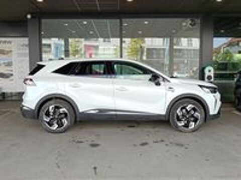 Symbioz E-Tech full hybrid 160 ch Iconic 2025 occasion 95220 Pierrelaye