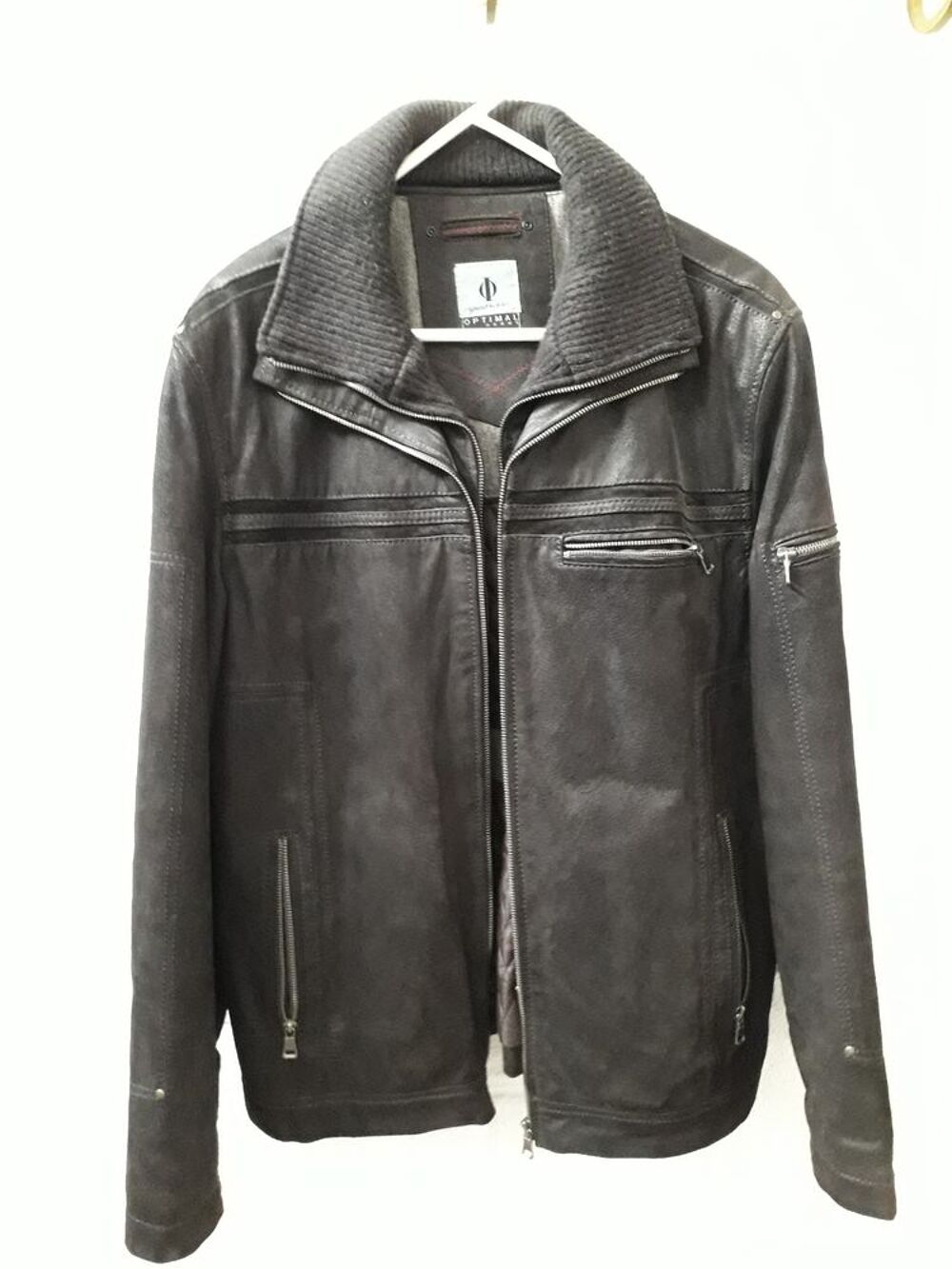 Blouson homme Vêtements