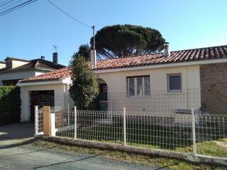  Maison à vendre 2/3 pièces 77 m²