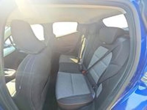 Clio V Clio E-Tech full hybrid 145 Evolution 2023 occasion 91300 Massy