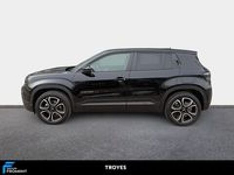 Avenger 1.2 Turbo T3 110 ch e-Hybrid BVR6 Summit 2026 occasion 10600 Barberey-Saint-Sulpice