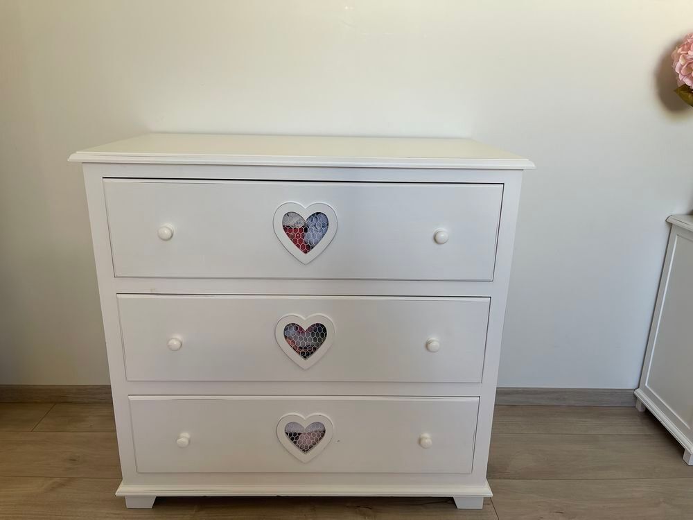 Commode en bois Meubles
