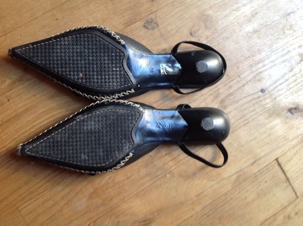 Escarpins Jb Martin Chaussures
