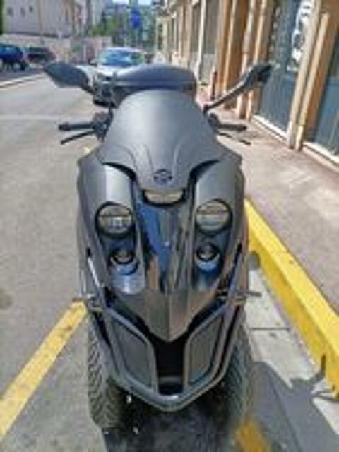 GILERA 2015 occasion 83000 Toulon