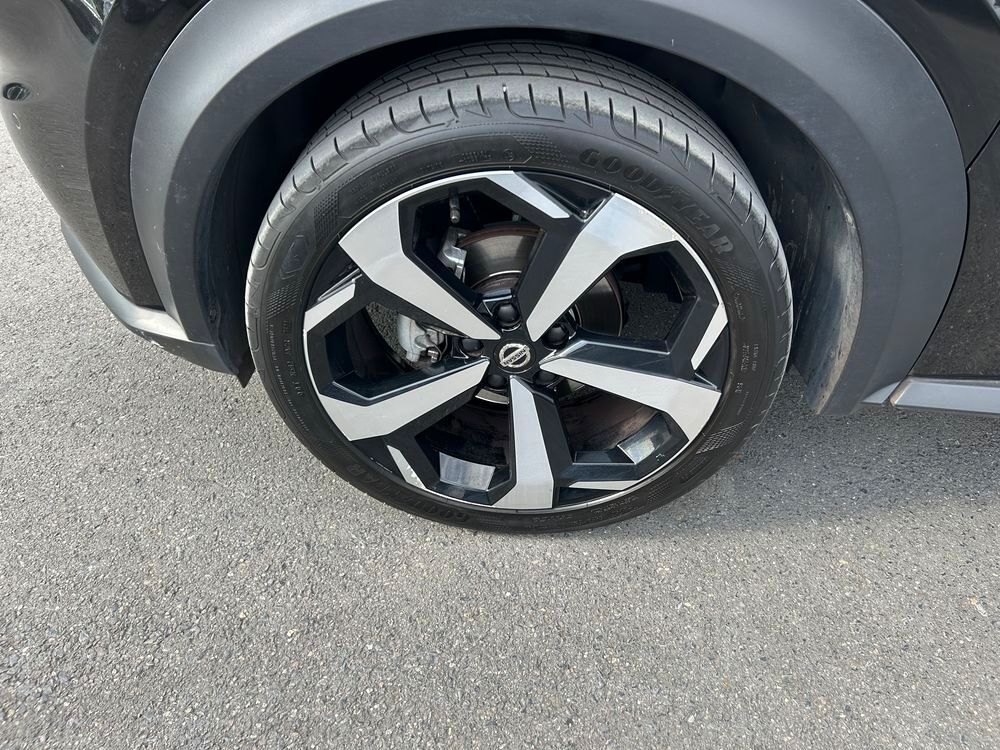 Juke DIG-T 114 DCT7 Tekna 2022 occasion 95330 Domont