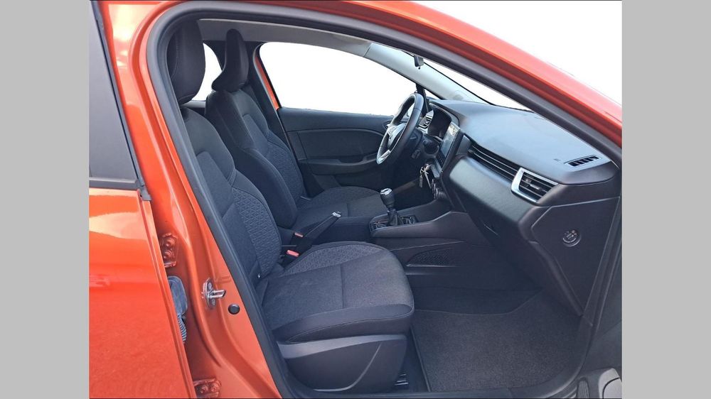 Clio V Clio TCe 90 Equilibre 2023 occasion 91700 Sainte-Genevi&egrave;ve-des-Bois