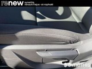 Clio V Clio SCe 65 Authentic 2023 occasion 83600 Fr&eacute;jus